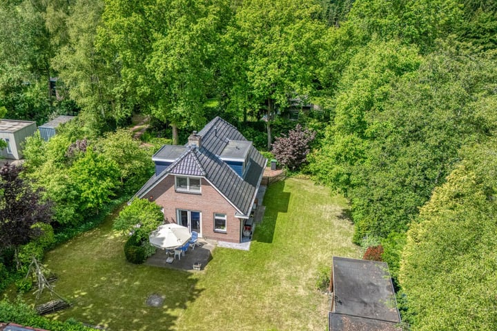 Foto van woning Sprakelingen 10, Wittelte