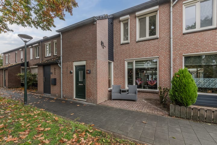 Spreeuwendonk 71 in Veghel