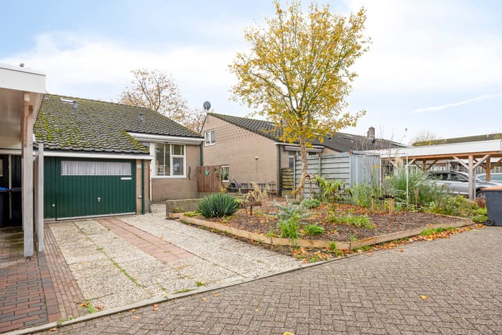 Photo de la maison Spreeuwenhof 105, Varsseveld