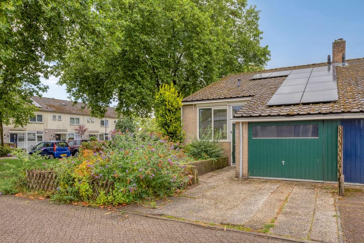 Spreeuwenhof 50 in Varsseveld