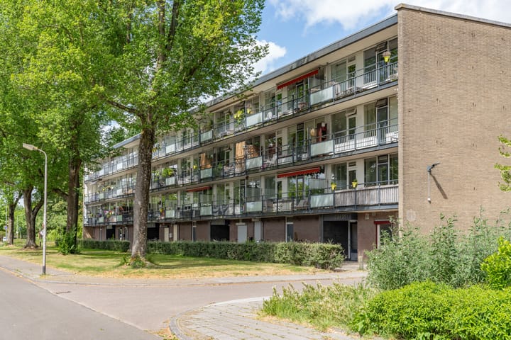 Spreeuwenstraat 265 in Amersfoort