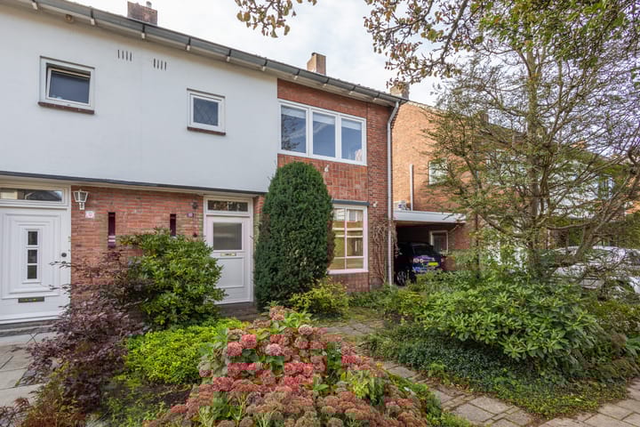 Spreeuwenstraat 30 in Hengelo
