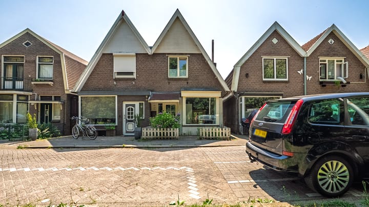 Spreeuwenstraat 40 in Almelo