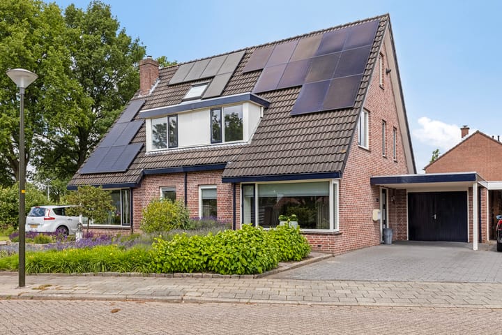 Foto van woning Spreeuwstraat 50, Winterswijk