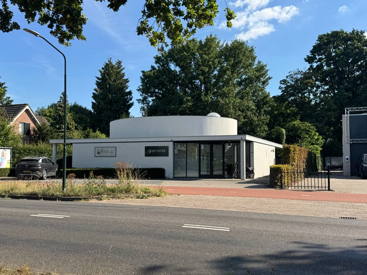 Photo de la maison Sprendlingenstraat 54, Oisterwijk