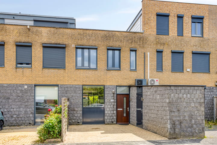 Photo of property Sprengenberg 164, Amersfoort