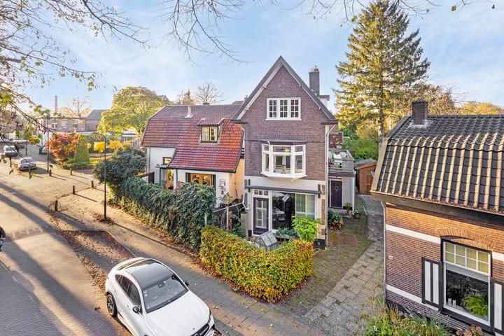 Photo of property Sprengenweg 20B, Apeldoorn