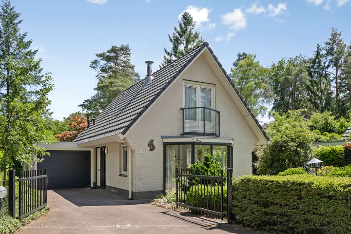 Foto van woning Sprengenweg 79, Epe