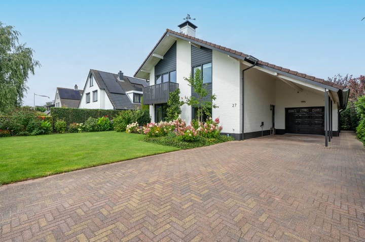 Sprielderweg 27 in Putten