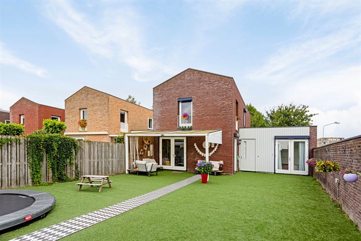 Photo of property Sprietzeil 2, Almere