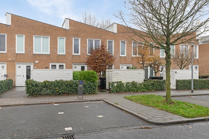 Photo of property Sprietzeil 5, Almere