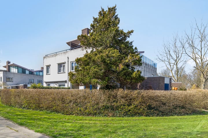 Springendallaan 2 in Almere