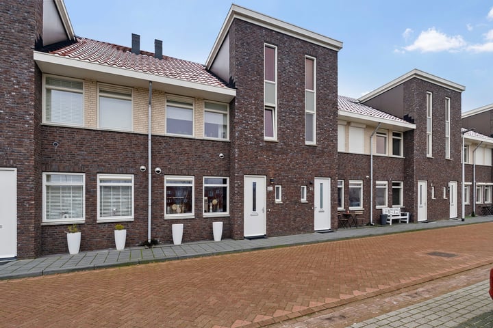 Springerstraat 14 in Almelo