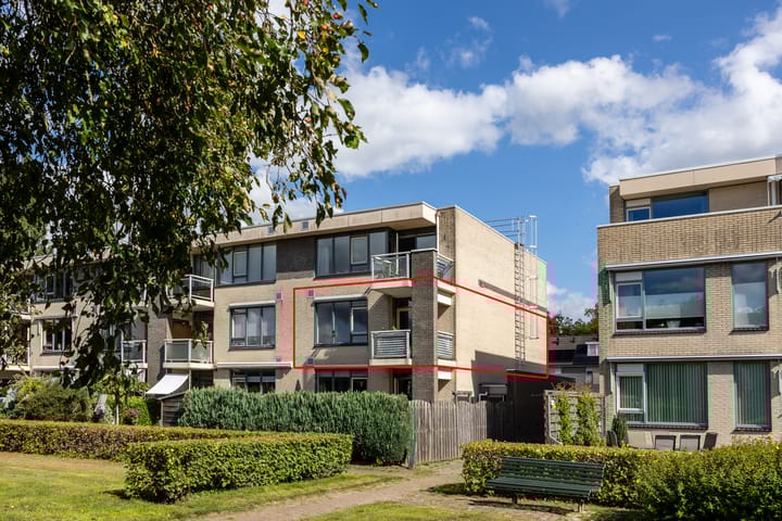 Springerstraat 71 in Amersfoort foto