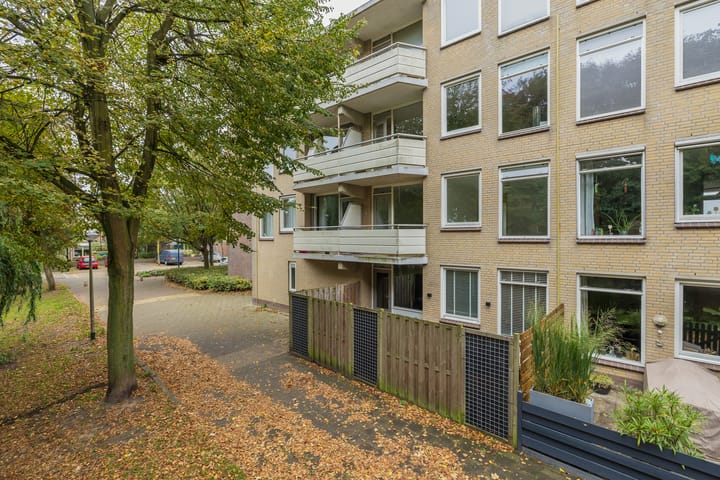 Photo of property Springtij 14, Noordwijk