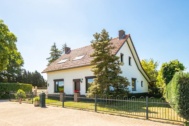 Foto van woning Springweg 25, Maria Hoop