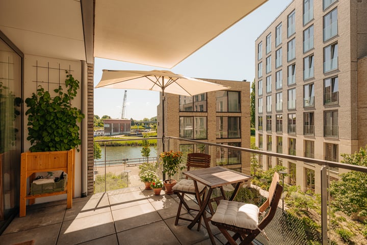 Sprinklerstraat 67 in Amsterdam