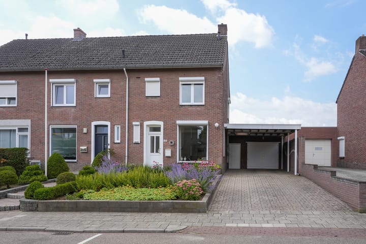 Sprinkstraat 34 in Margraten