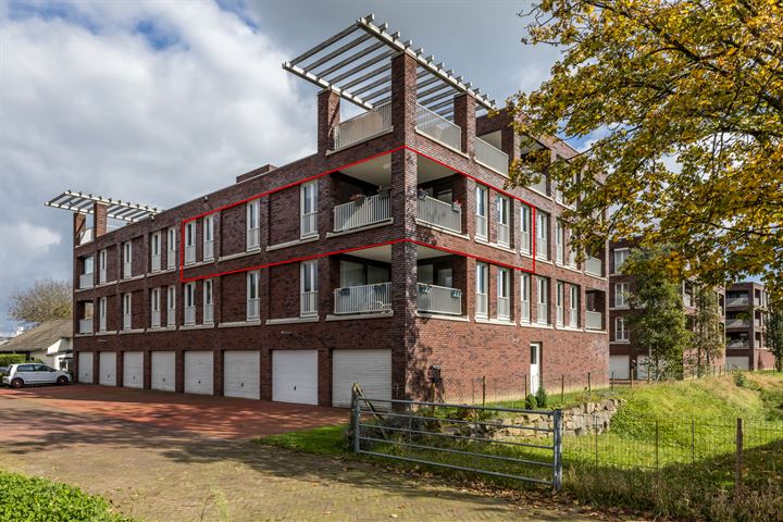 Sprinkstraat 84 in Margraten