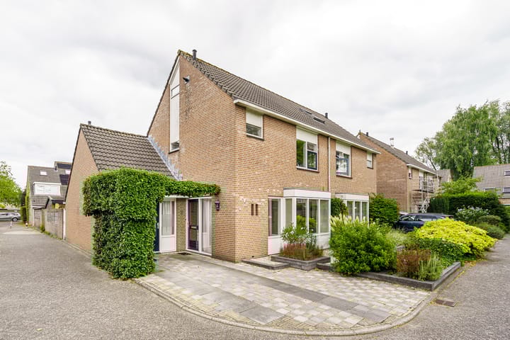 Sprokenpad 2 in Amersfoort