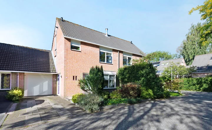 Photo of property Sprokenpad 6, Amersfoort