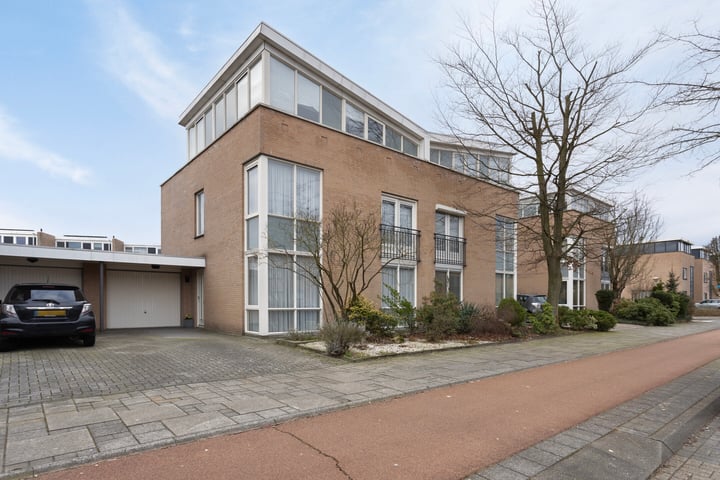 Photo of property Sprookjesbosch 79, Eindhoven