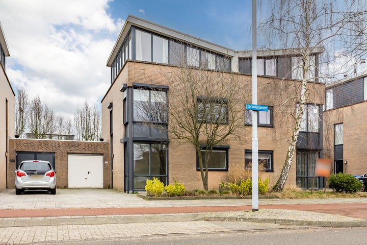 Sprookjesbosch 98 in Eindhoven