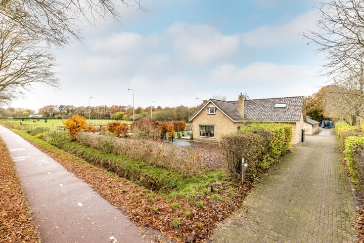 Photo of property Sprundelsebaan 116, Etten-Leur