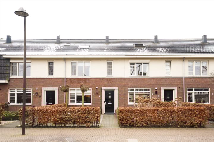 Spruytengoed 21 in Putten