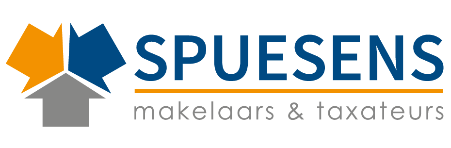 Logo von Spuesens makelaars & taxateurs