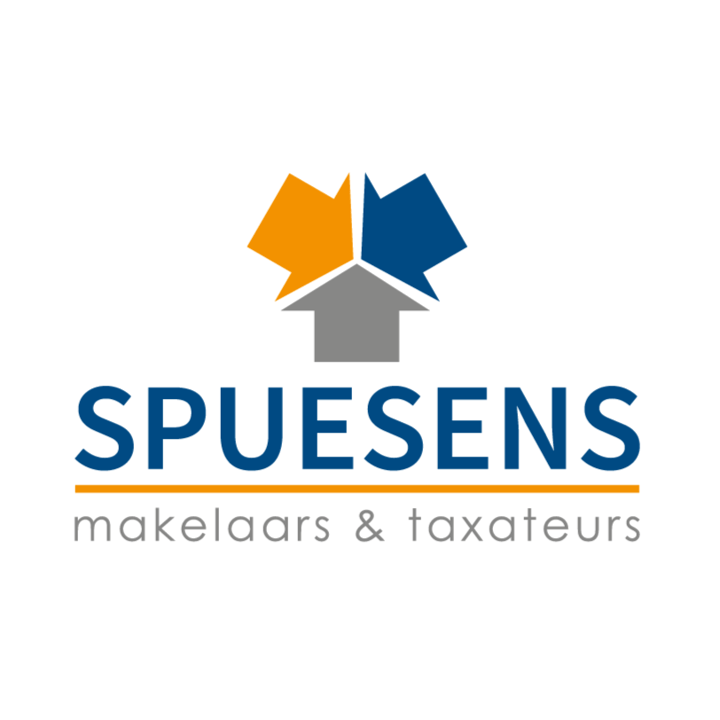 Logo van Spuesens makelaars & taxateurs