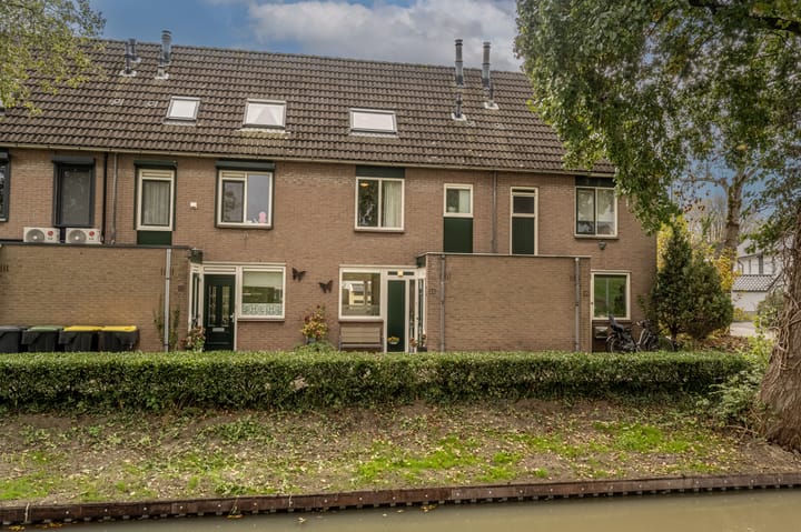 Photo of property Spuidijk 23, Oud-Beijerland