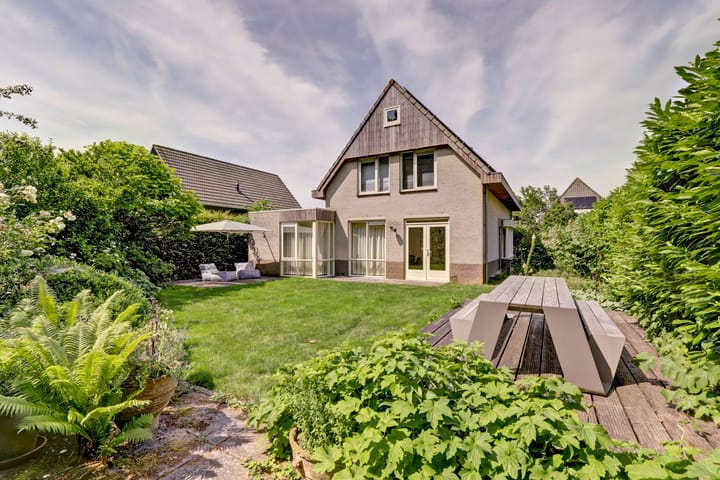 Photo of property Spuihof 3, 's-Gravendeel