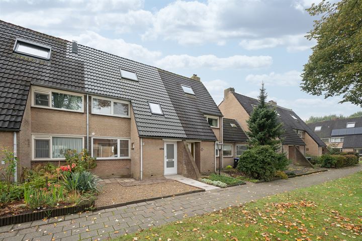 Spuilaan 176 in Oudenbosch