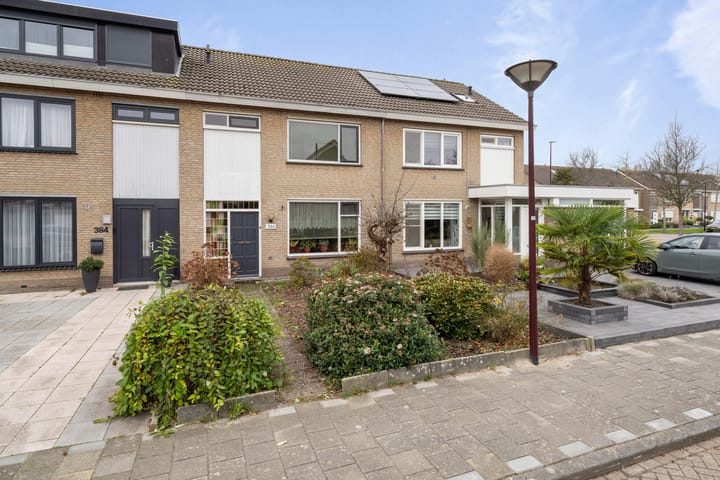 Foto van woning Spuilaan 386, Oudenbosch