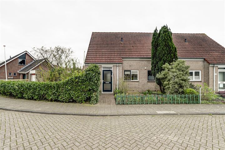 Spuislop 12a in Brouwershaven