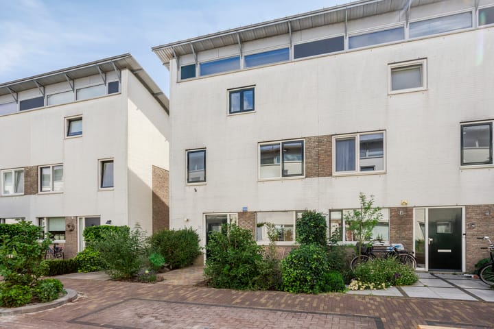 Spuisluis 12 in Alphen aan den Rijn