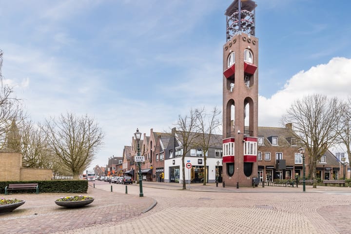 Spuistraat 24b in Bunschoten-Spakenburg