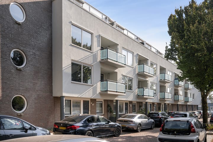 Photo de la maison Spuistraat 3, Schiedam