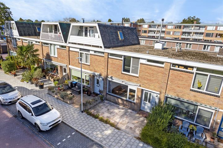 Spuistraat 33 in Purmerend