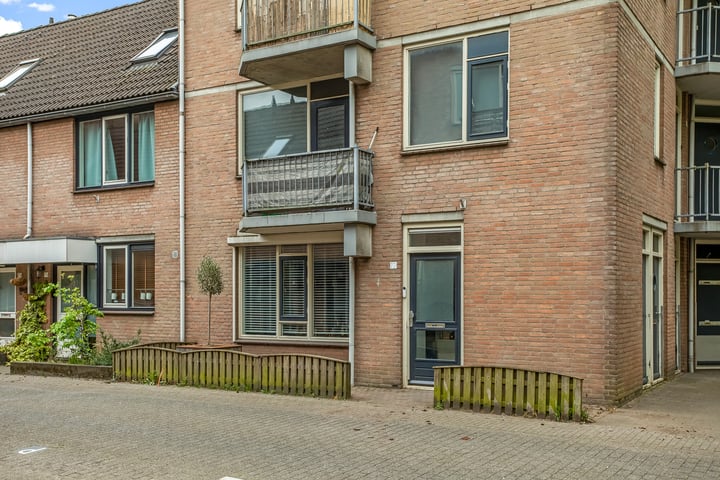 Photo of property Spuistraat 77, Breda