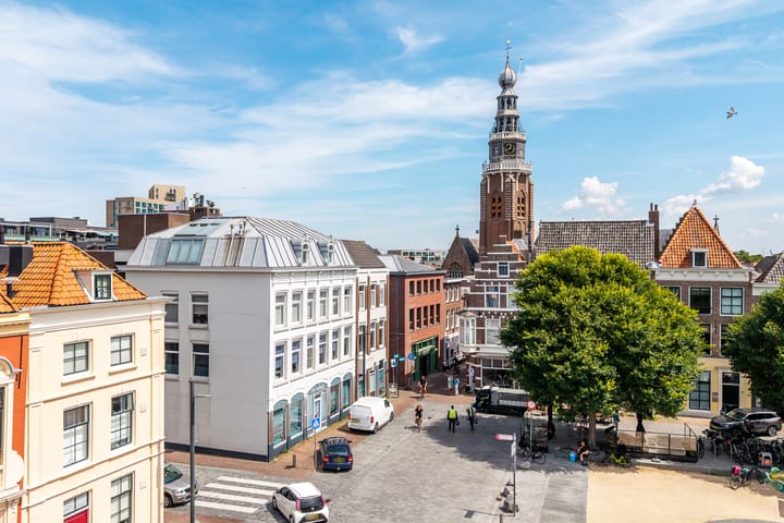 Spuistraat 8 in Vlissingen