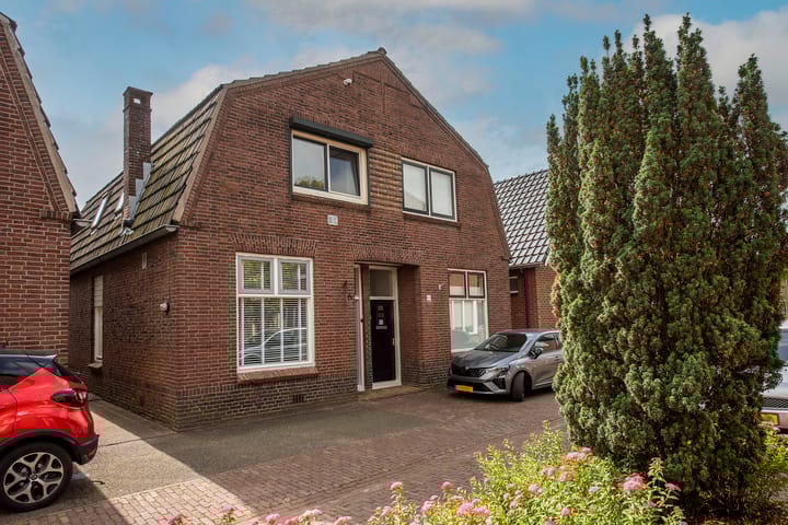 Spuitstraat 6 in Rijssen