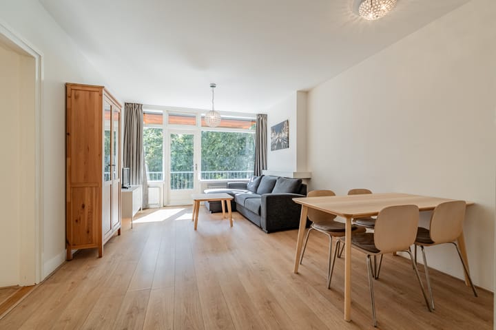 Spurgeonlaan 106 in Amstelveen