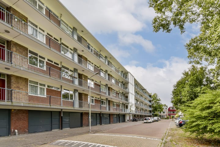 Spurgeonlaan 26 in Amstelveen
