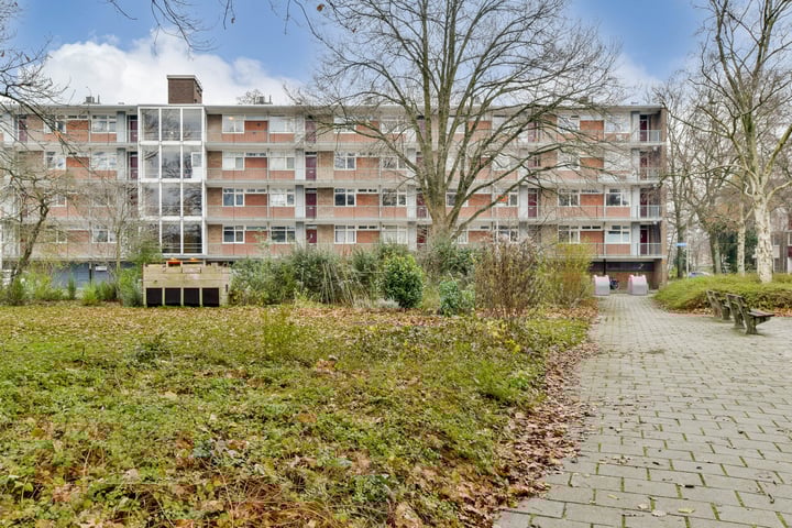 Photo of property Spurgeonlaan 74, Amstelveen