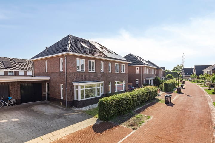 Foto von Haus Spurrie 25, Beilen