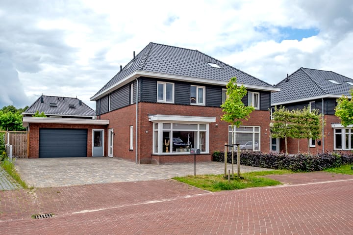 Spurrie 36 in Beilen