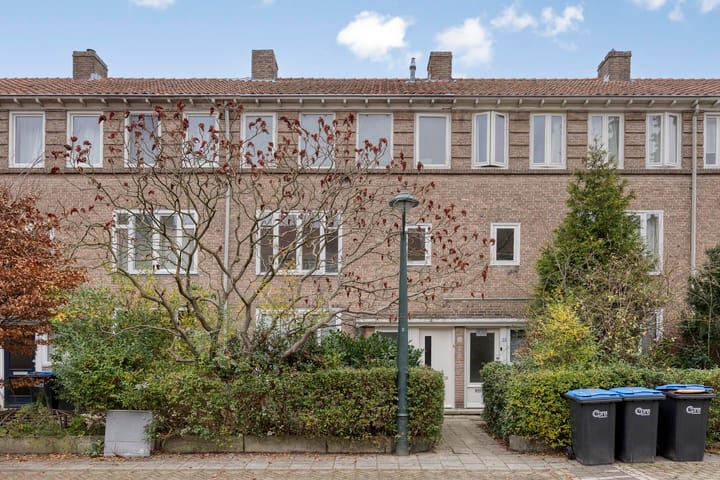 Photo of property St Adrianusstraat 23, Eindhoven