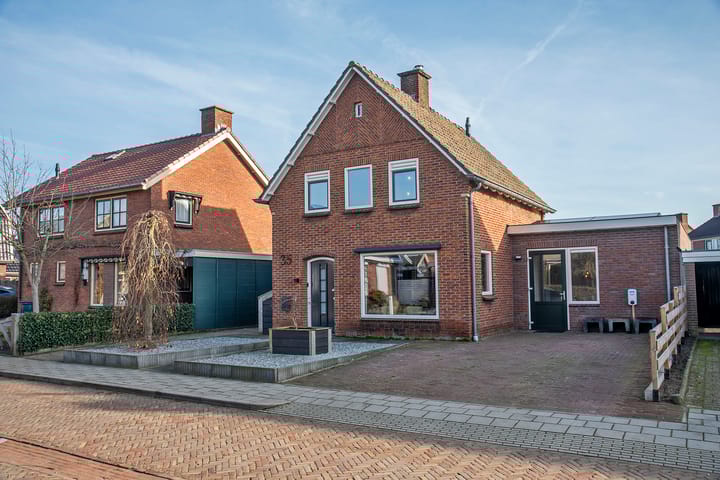 St Annabrinkstraat 35 in Delden